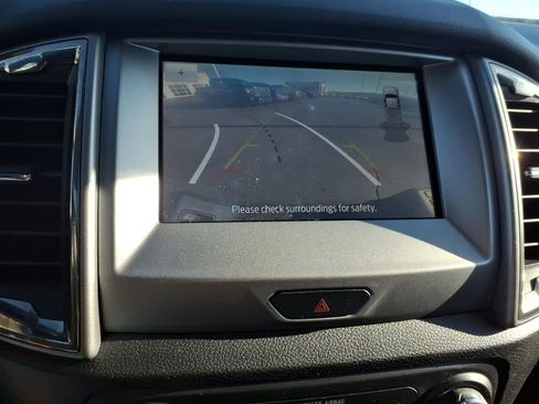 Used 2020 Ford Ranger XLT w/ Equipment Group 301A Mid image 17