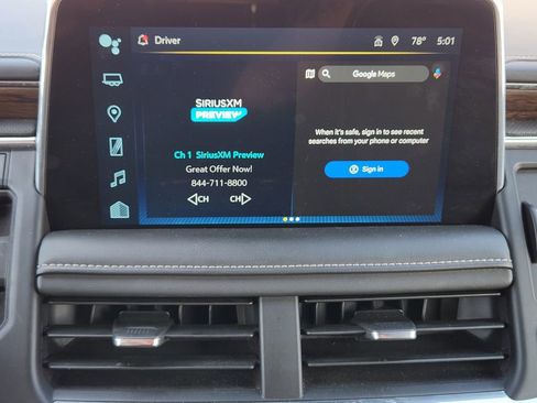 Used 2024 Chevrolet Tahoe Premier RWD image 13