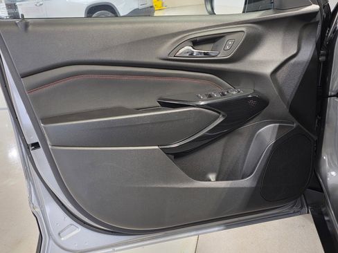 New 2026 Chevrolet Trax RS w/ Driver Confidence Package image 20
