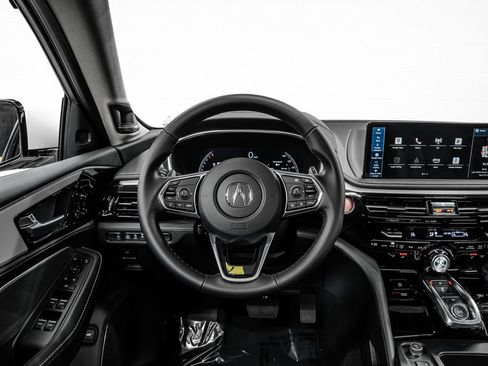 New 2026 Acura MDX SH-AWD w/ Technology Package image 14