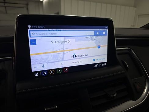 Certified 2021 Chevrolet Tahoe Premier image 14