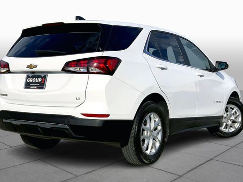 Used 2022 Chevrolet Equinox LT image 12