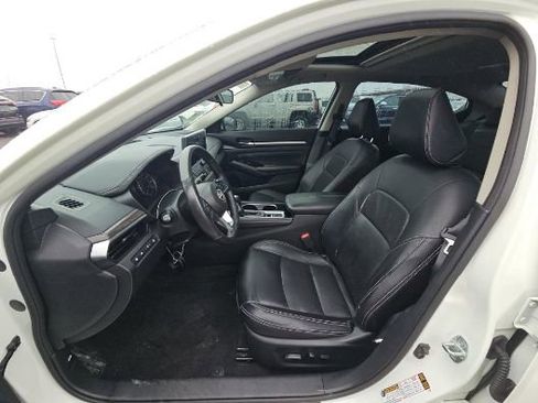 Used 2023 Nissan Altima 2.5 SL image 2