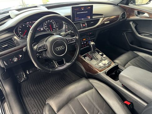 Used 2016 Audi A6 3.0T Prestige w/ Prestige Package AWD/4WD image 16