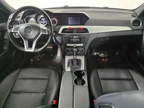 Used 2013 Mercedes-Benz C 250 Sedan image 19