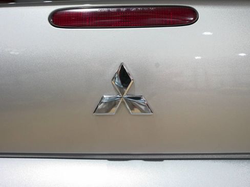 Used 2003 Mitsubishi Eclipse GTS FWD image 39