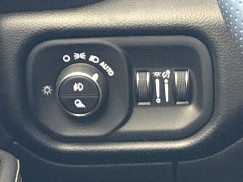 Used 2025 RAM 1500 Rebel w/ Rebel Level 1 Equipment Group AWD/4WD image 51