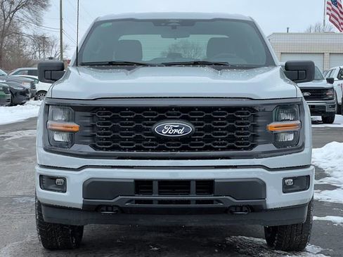 New 2026 Ford F150 STX w/ Equipment Group 200A image 42