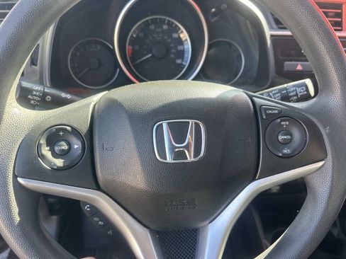 Used 2019 Honda Fit LX image 12