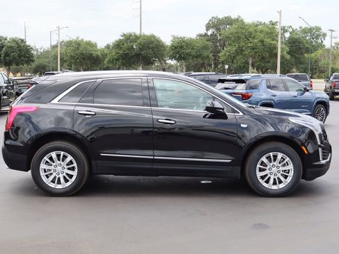 Used 2018 Cadillac XT5 FWD image 10