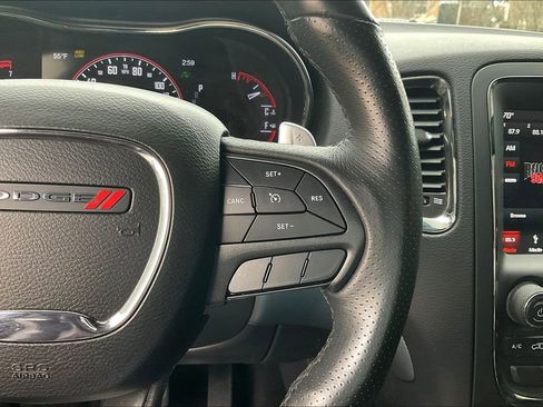 Used 2019 Dodge Durango R/T w/ Blacktop Package image 12
