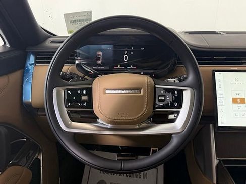 New 2026 Land Rover Range Rover SE image 24