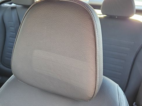 Certified 2025 Mercedes-Benz GLC 43 AMG GLC 43 AMG image 16