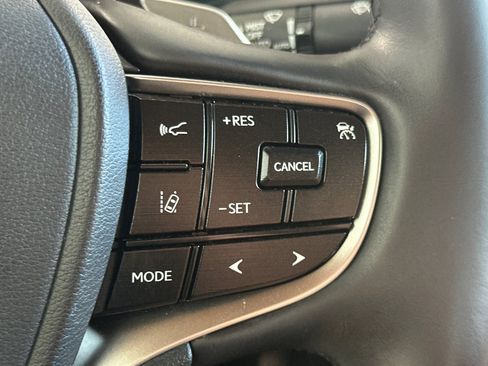 Certified 2023 Lexus ES 300h w/ Premium Package FWD image 29