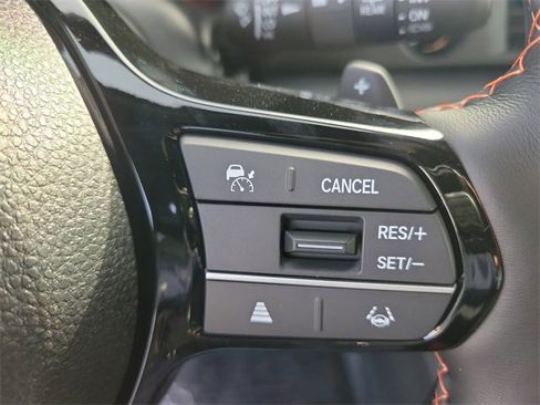 New 2025 Honda Pilot TrailSport image 24