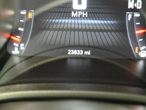 Used 2022 Dodge Challenger R/T w/ Blacktop Package RWD image 16