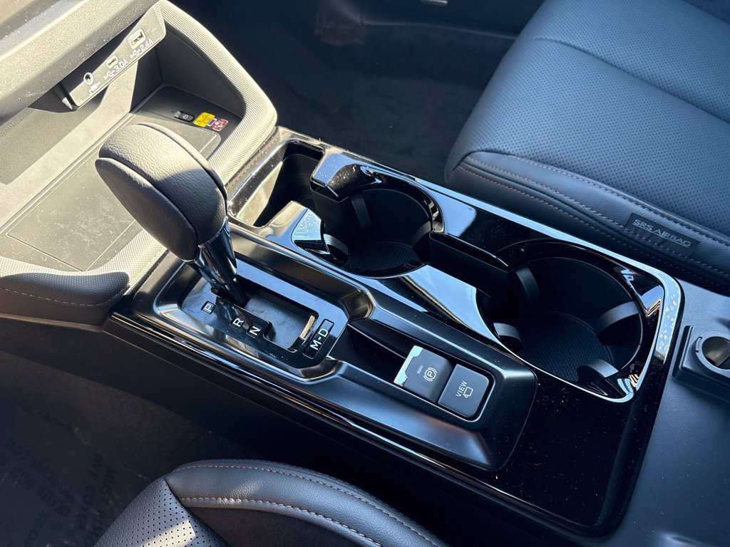 New 2026 Subaru Forester Touring AWD/4WD image 17
