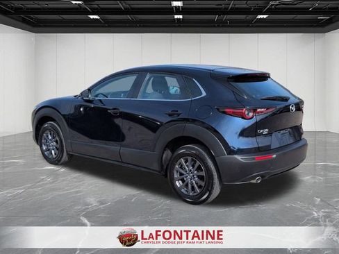 Used 2024 MAZDA CX-30 AWD 2.5 S image 3
