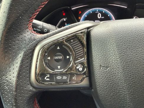 Used 2018 Honda Civic EX image 18