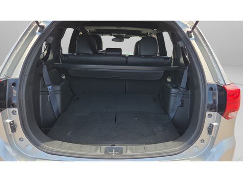 Used 2020 Mitsubishi Outlander SE FWD image 13