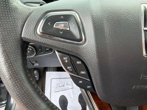 Used 2014 Lincoln MKZ AWD image 14