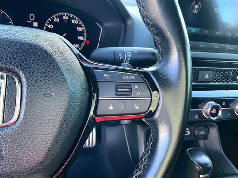 Used 2023 Honda Civic Sport image 21