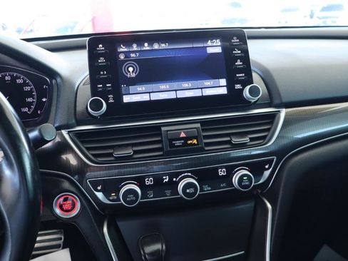 Used 2021 Honda Accord Sport Special Edition image 19