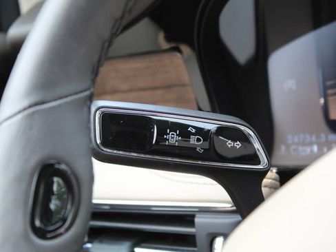 Certified 2023 Lincoln Corsair Reserve w/ Equipment Group 201A AWD/4WD image 18