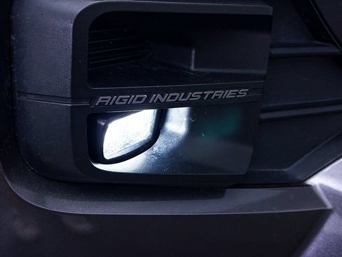 Used 2021 Toyota Tacoma TRD Pro AWD/4WD image 4