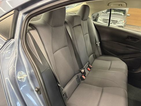 Used 2023 Toyota Corolla LE FWD image 24
