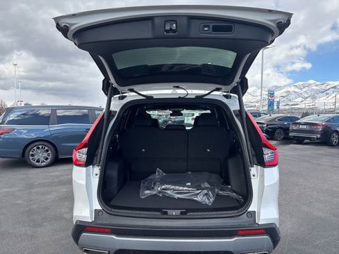 New 2026 Honda CR-V TrailSport image 28
