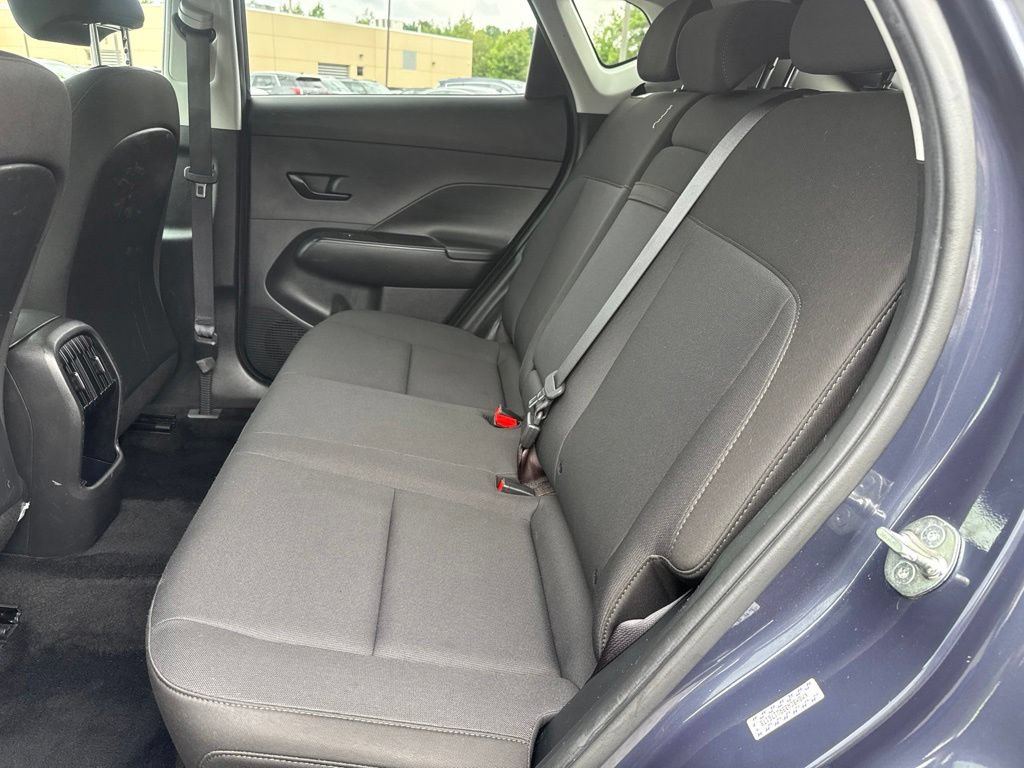 Used 2024 Hyundai Kona SEL AWD/4WD image 23
