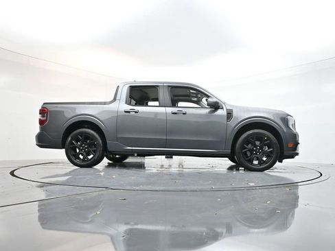 New 2026 Ford Maverick Lobo AWD/4WD image 25