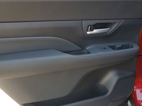 New 2026 Toyota Grand Highlander Limited FWD image 14