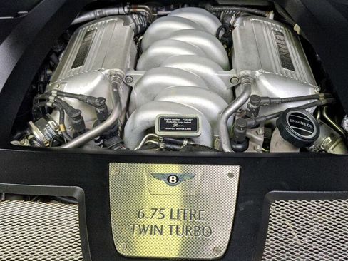 Used 2006 Bentley Arnage T image 34