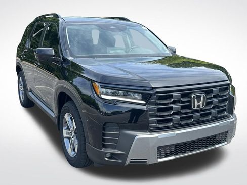 New 2026 Honda Pilot EX-L image 8