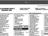 Used 2024 Chevrolet Silverado 1500 LT Trail Boss w/ LT Trail Boss Premium Package image 5