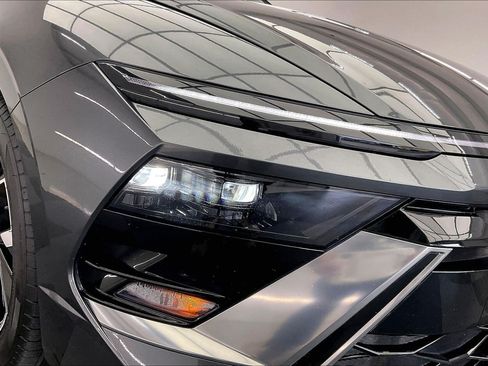 Used 2025 Hyundai Sonata SEL FWD image 27