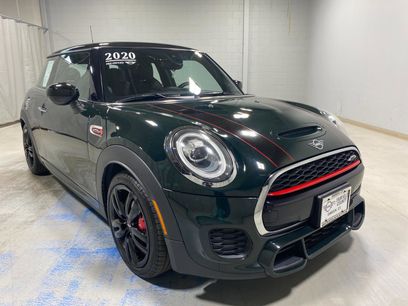 Used 2020 MINI Cooper John Cooper Works w/ Storage Package