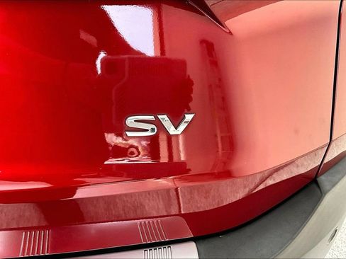Used 2022 Nissan Rogue SV image 40