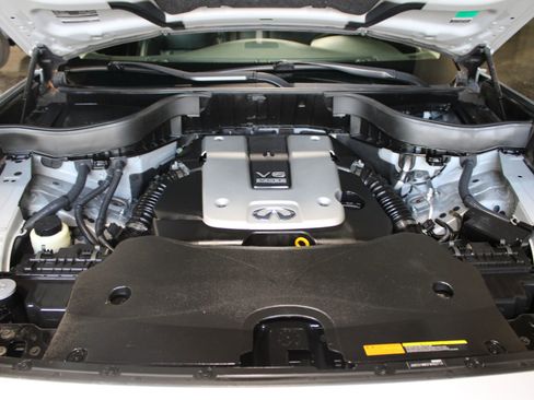 Used 2015 INFINITI QX70 3.7 w/ Premium Package image 30
