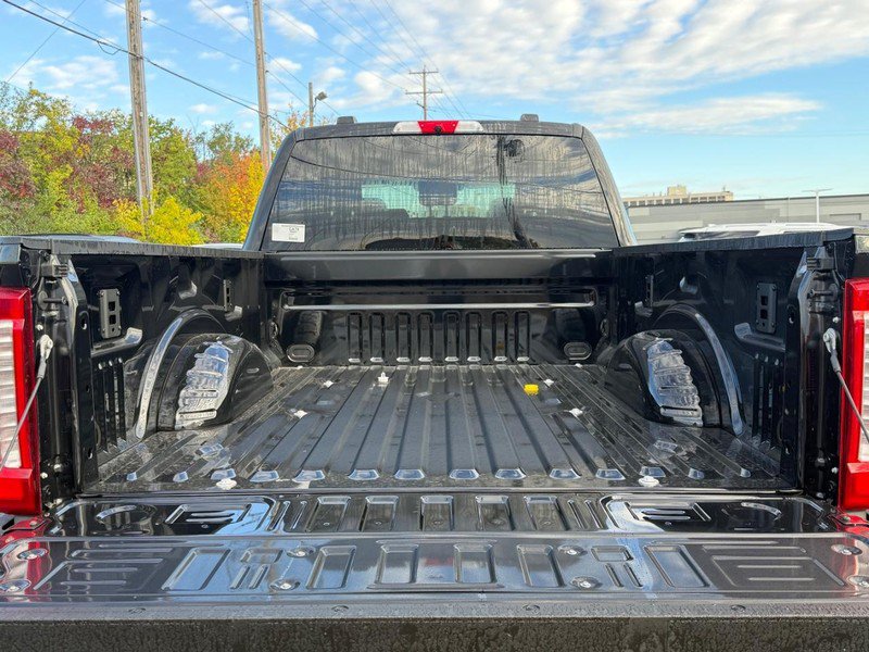 New 2027 Ford F350 Lariat w/ Camper Package AWD/4WD image 7