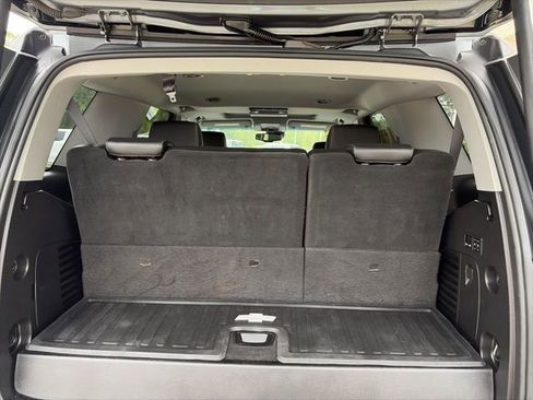 Used 2018 Chevrolet Tahoe Premier image 8