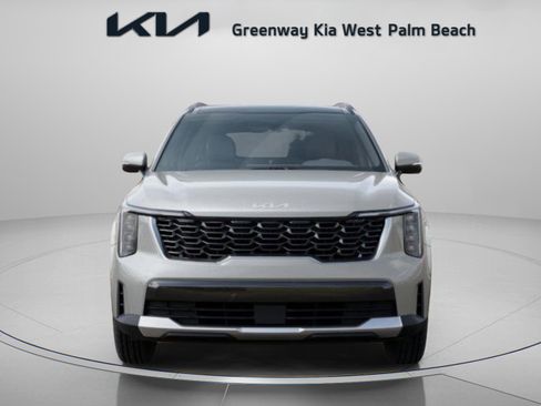 New 2026 Kia Sorento S image 2