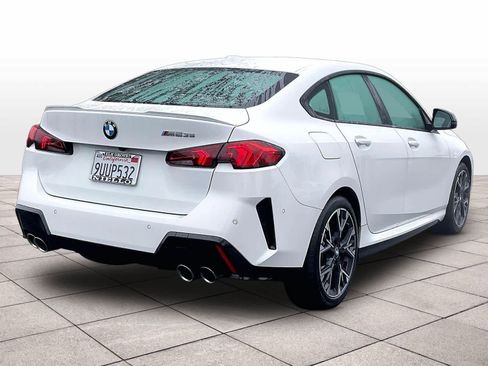 Certified 2025 BMW M235i xDrive w/ Technology Package AWD/4WD image 14