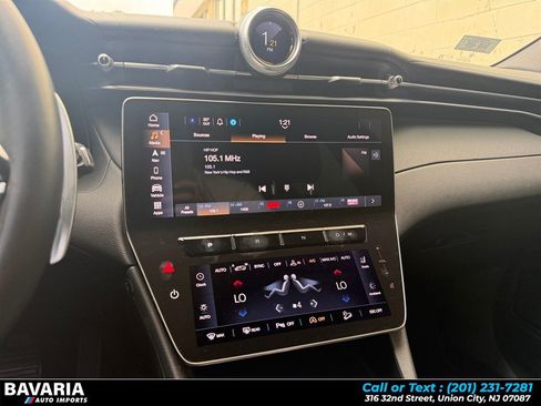 Used 2023 Maserati Grecale GT AWD/4WD image 20