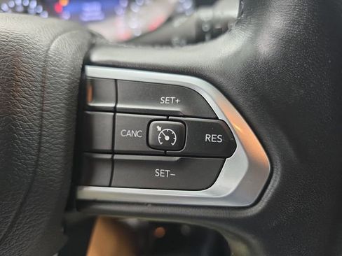 Used 2022 Jeep Compass Latitude AWD/4WD image 40
