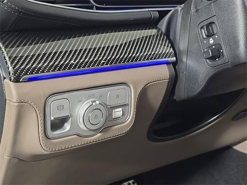 New 2026 Mercedes-Benz GLS 63 AMG GLS 63 AMG image 19