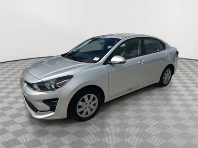 Used 2023 Kia Rio S
