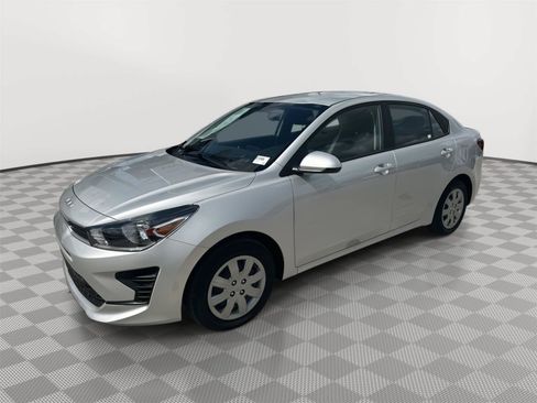 Used 2023 Kia Rio S FWD image 1
